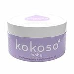 Kokoso Baby Organic Coconut Oil – M
