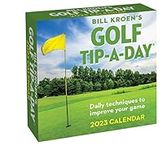 Bill Kroen's Golf Tip-A-Day 2023 Ca