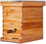 MayBee Beehive 8 Frame Bee Hives an