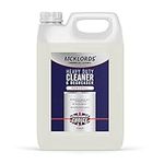 McKLords Heavy Duty Cleaner and Degreaser, 5 Litre