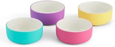 Elk and Friends Kids Porcelain Bowl