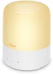 Crane Ultra-Quiet 3-in-1 Humidifier