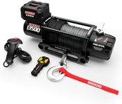 SINOKING 13500 lb Electric Winch fo