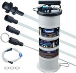 Zoomtools 6.5 L Pneumatic Manual Fl