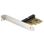 StarTech.com Carte CONTROLEUR PCI Express IDE AVEC 1 Port