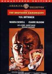 The Brothers Karamazov