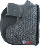 DeSantis Superfly Pocket Holster - 