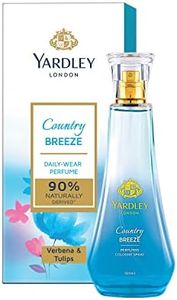 Yardley Lo