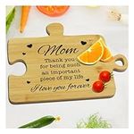 Mom Gifts, Cutting Board Gift for M