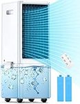 COOLECH Portable Air Conditioners, 