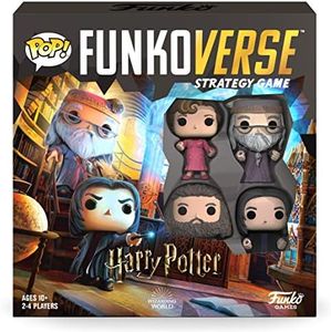 Funkoverse