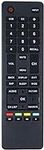 NKF HTR-A18M Remote for Haier TV 55