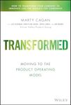 Transformed: Moving to the Product 