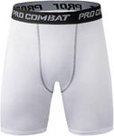 Men's Compression Shorts Tight Base