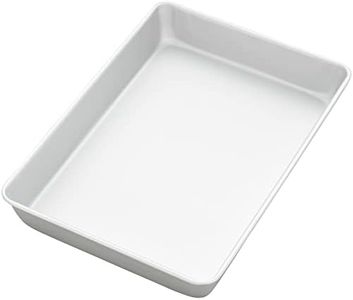 Wilton Performance Rectangle Sheet Cake Pan, 9 x 13 Inch