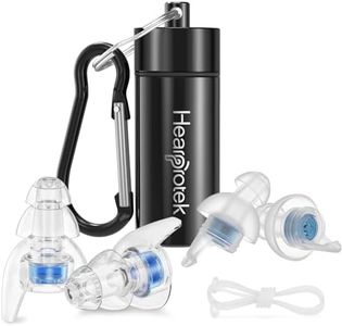 Hearprotek