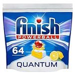 Finish Powerball Quantum Lemon Spar