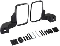 GOOFIT black 1.75"- 2"Offroad Rearv