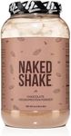 Naked Shake - Chocolate Protein Pow