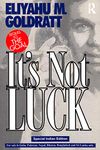 It's Not Luck, Sequel to The Goal - Special Indian Edition