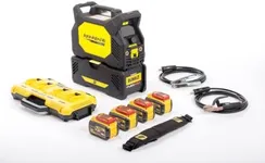 ESAB® Renegade VOLT™ ES 200i Batter