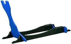 Guru Paintball Gun/Marker Stand (Original, Blue)