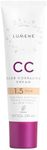 Lumene CC Color Correcting Cream Fa