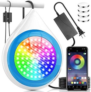 Luces LED 