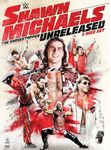 WWE: Shawn Michaels The Showstopper Unreleased