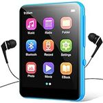 64GB 2.4" Full Touch Screen MP3 Pla