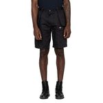 Dickies, Men's, REDHAWK PRO SHORT, BLACK, 36