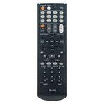 VINABTY RC-737M Replacement Remote Control Compatible with ONKYO Home Theater System HT-R670 HTP-670 SKF-670 SKC-670 SKR-670 SKB-670 SKW-770 UP-A1 HTS6200 TXSR507 TX-SR577