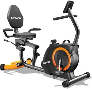 Recumbent 