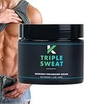 Kewlioo Triple Sweat Workout Enhanc