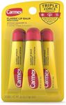 Carmex Classic Lip Balm, 0.35 Ounce