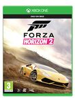 Forza Horizon 2 (Xbox One)