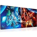 MOL AND ALI Star Wars Mouse Pad XXL