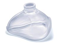Anaesthesia Silicone Face Mask Sizes : 1