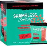 Shameless Snacks - Watermelon Candy