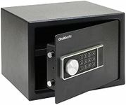 CHUBB SAFES ELEMENTS AIR 15E ELECTRONIC KEYPAD SAFE