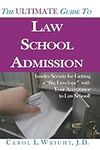 The Ultimate Guide to Law School Ad