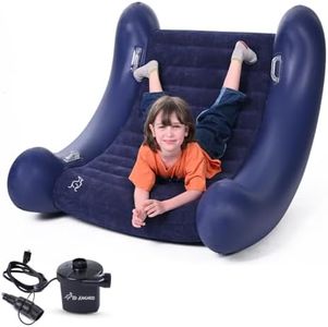 TED KANGAROO AIR Cloud Rocker | Sensory Chair for Kids