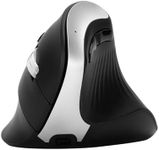 CITLLA Vertical Wireless Mouse, Erg