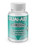 500 Guai-Aid 600mg “Ultra-Pure" Muc