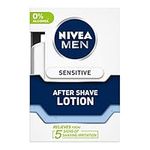 Nivea For Men Sensitive After Shave