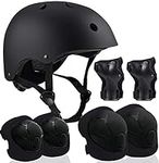 Adjustable Helmet for Ages 3-16 Kid
