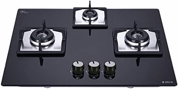 Elica Hob 