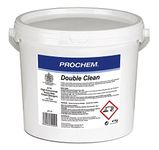 4kg Prochem Double Clean Carpet Cleaning Detergent