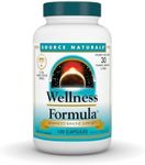 Source Naturals Wellness Formula Bi