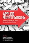 Applied Positive Psychology: Improv